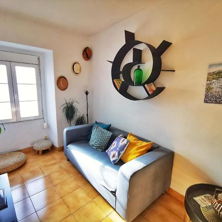 Sintra Central Flat Eksteriør billede