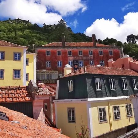 Sintra Central Flat Eksteriør billede