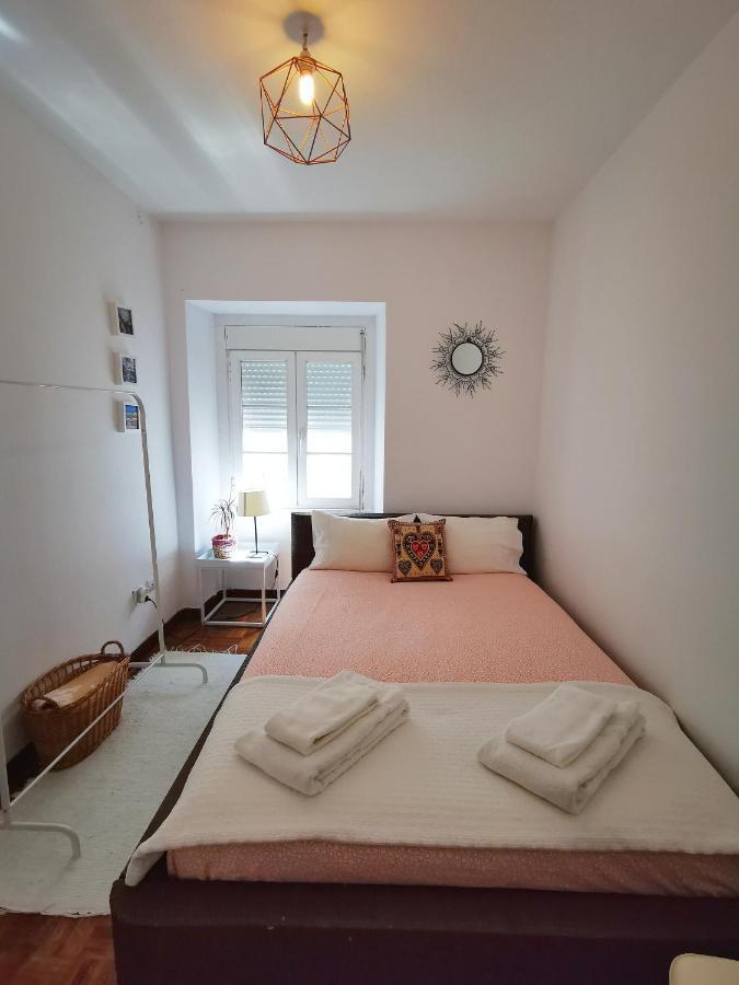 Sintra Central Flat Eksteriør billede