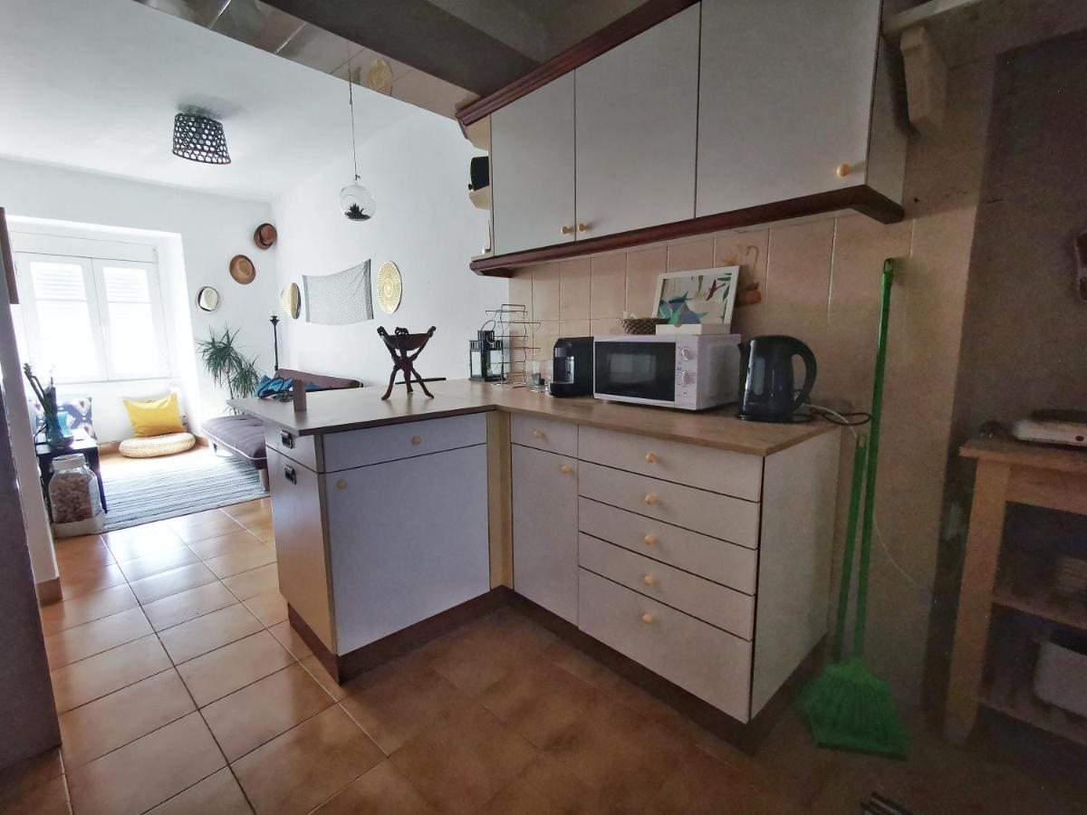 Sintra Central Flat Eksteriør billede