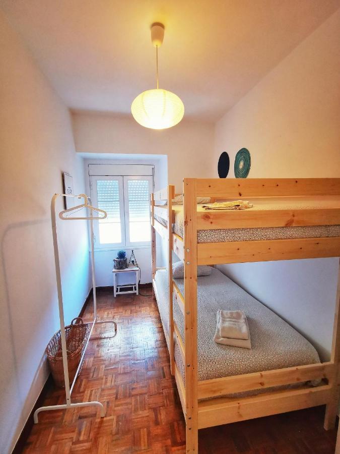 Sintra Central Flat Eksteriør billede