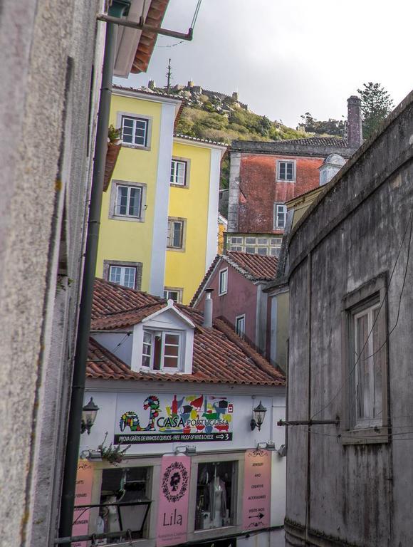 Sintra Central Flat Eksteriør billede